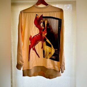 Givenchy sweater